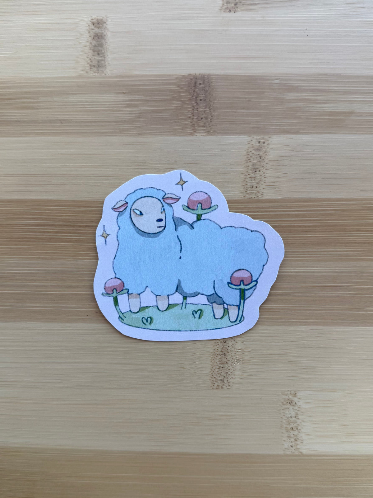 sheep