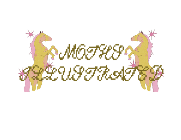 mothsillustrated